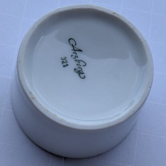 Arzberg 321 2" Cup - Picture 7 of 16